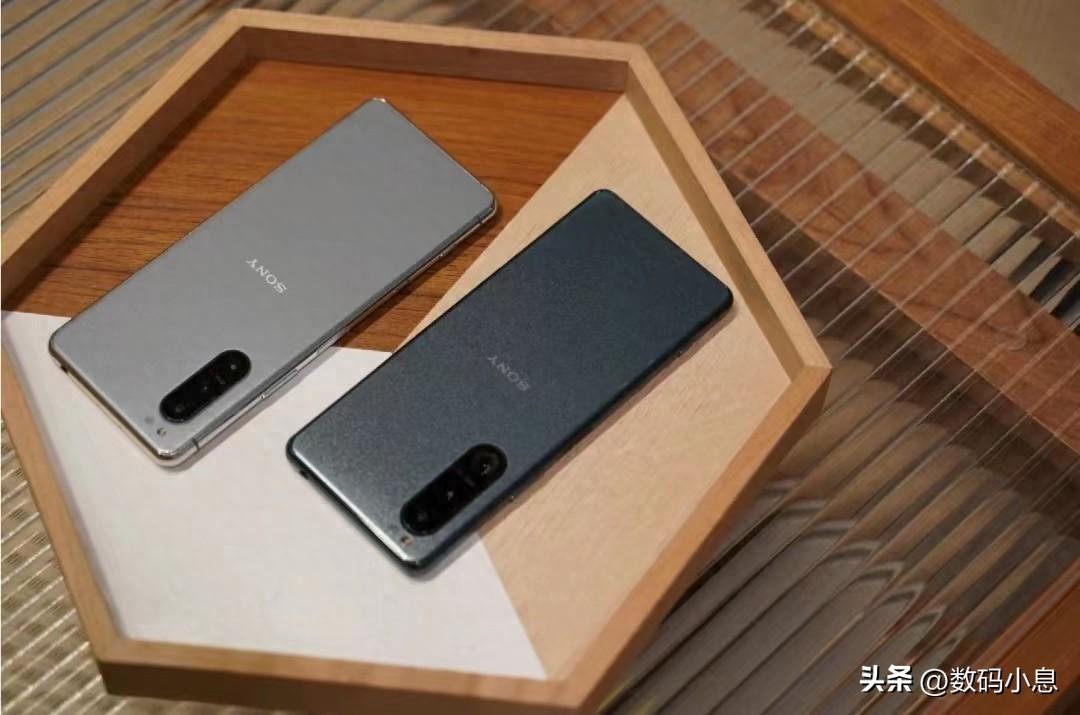 索尼“讨好”消费者，8GB+256GB降下3400元，性价比脱颖而出