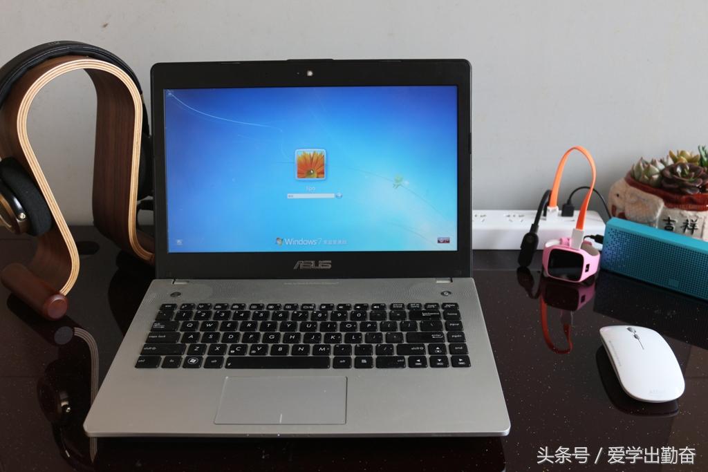 网易智能USB插线板，4USB快充，智能设备有它就够了