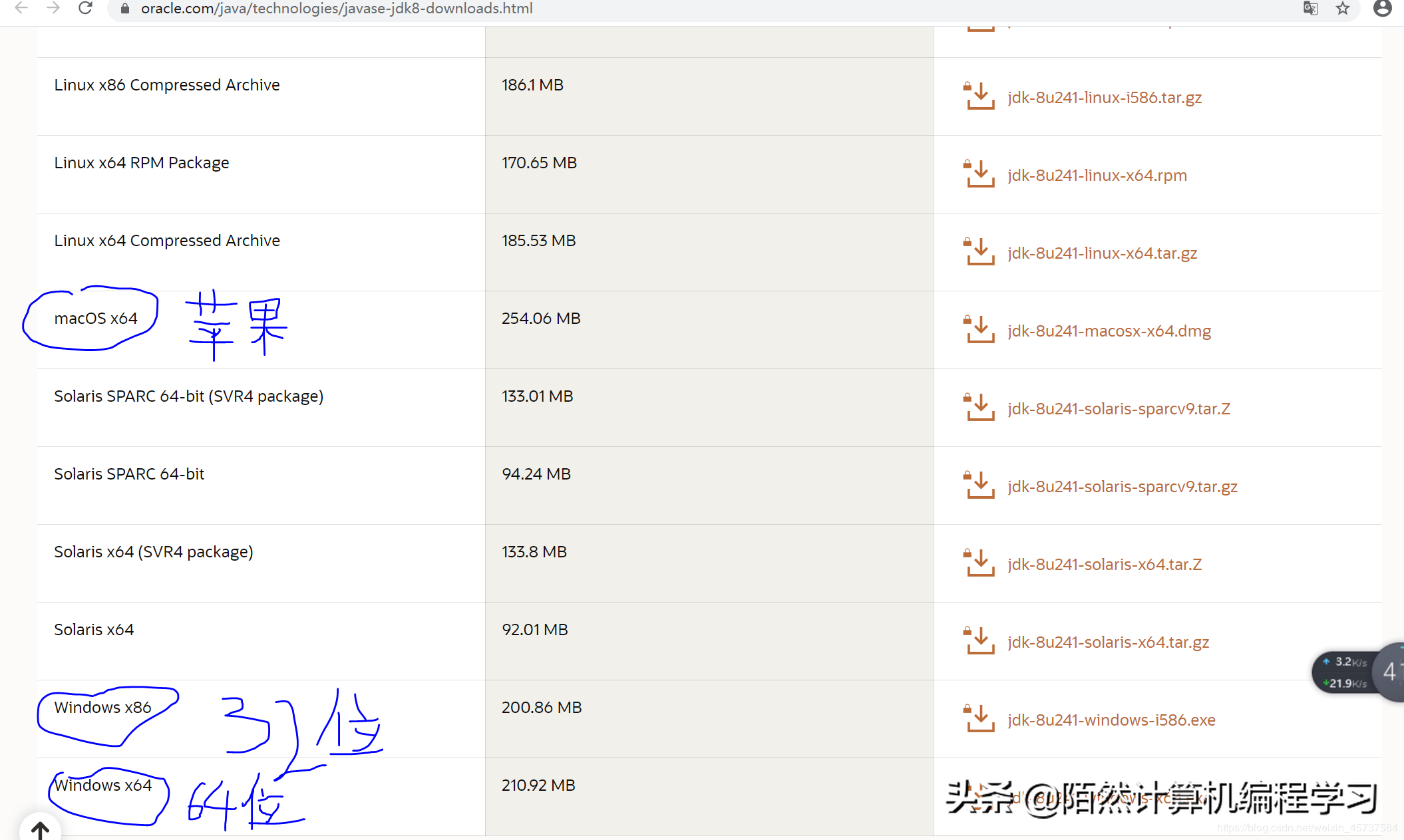 JAVA环境变量配置详解(全网最新详细教程)