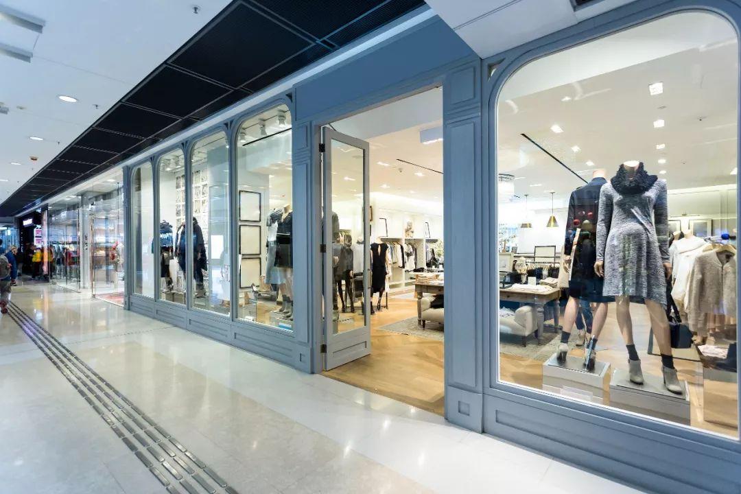 明显餐厅关店潮、新零售发展不及预期……2018零售圈变了！