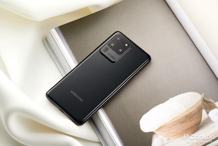 三星S20 Ultra评测：120Hz+1亿像素的超旗舰配置