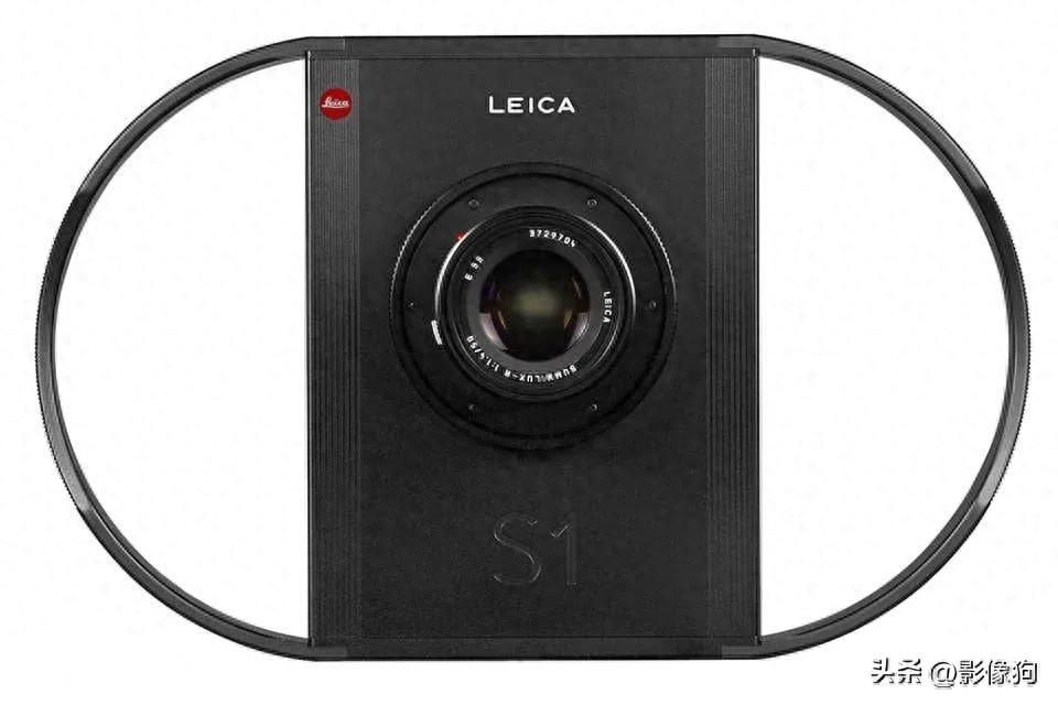 盘点4款设计独特的数码相机