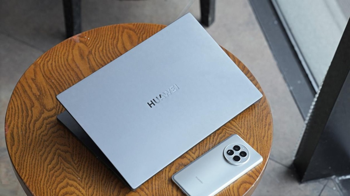 华为擎云 G540测评:安全又抗造,更有超级终端等智慧办公新体验