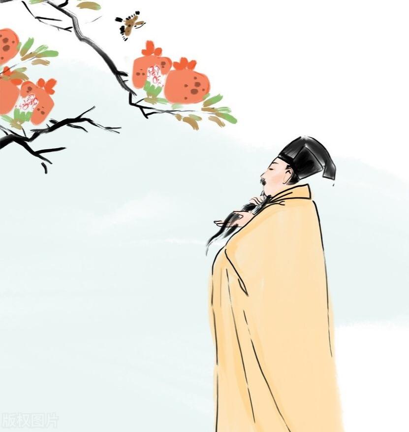 500首经典英文古诗之《登科后》