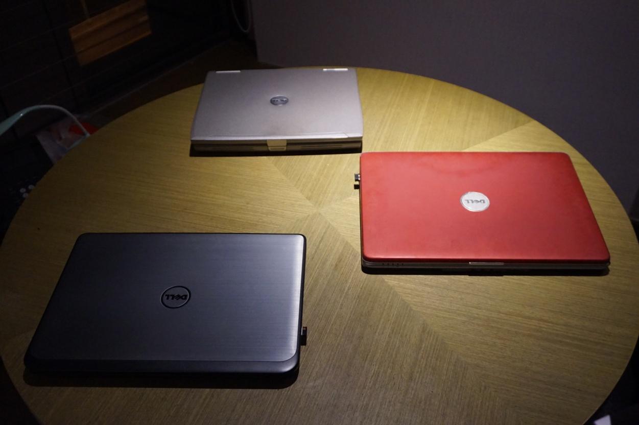 游戏悍将并非高不可攀–戴尔G5游戏笔记本电脑试玩