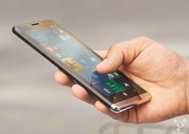 史上最强Win PC手机！惠普Elite X3正式登场