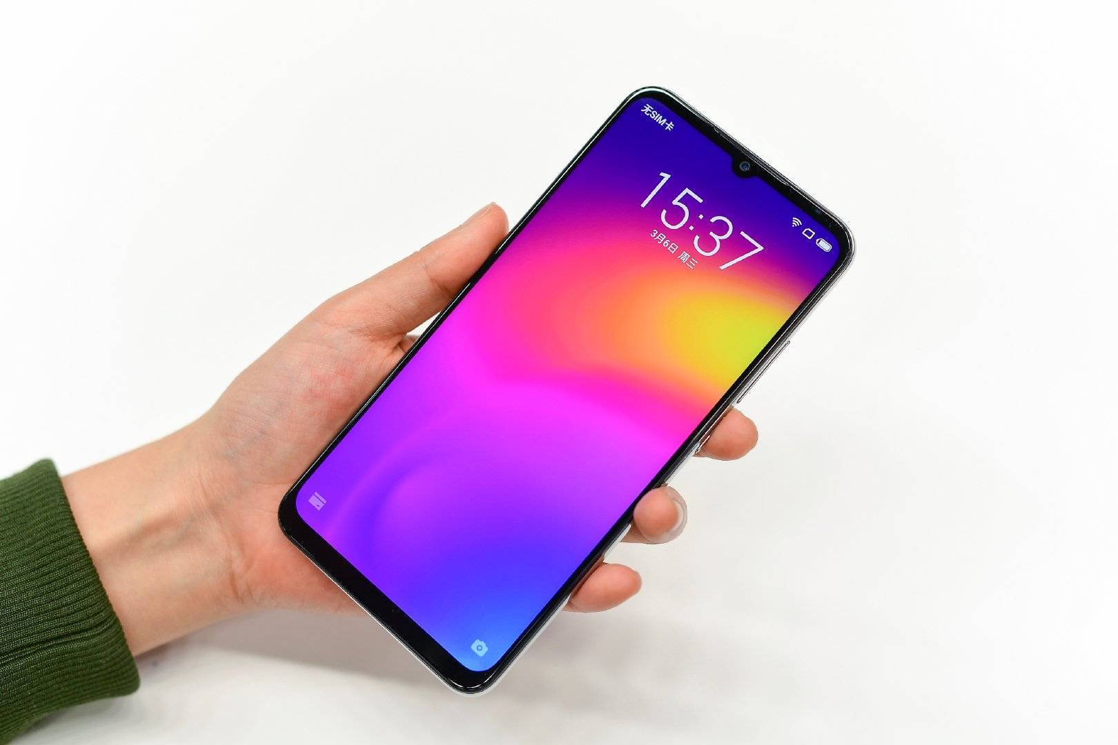 魅族Note9到底值不值得买？三天主力机感受说说它的好与坏