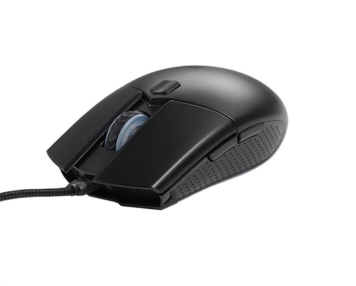 电脑鼠标箭头突然不见了，该怎么解决？