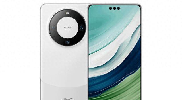 华为带来好消息,能让你买到更实惠的Mate60手机