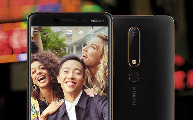 诺基亚6二代值得买吗?诺基亚6二代评测