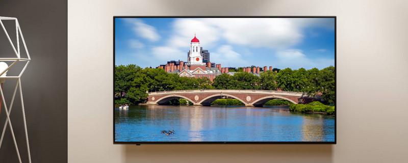 小米电视a和c区别在哪？