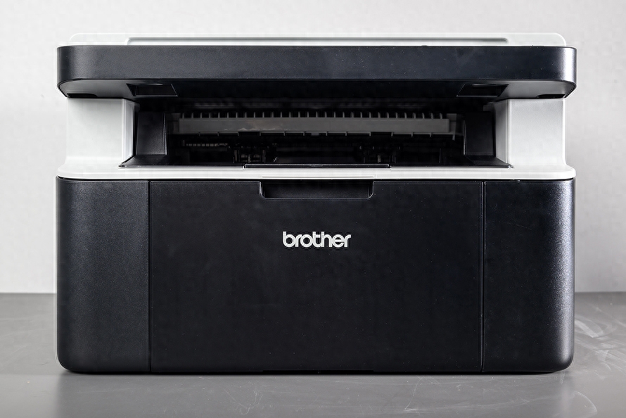 兄弟DCP-1618W激光一体打印机评测:千元价格也有出色打印体验