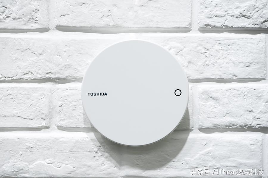 不只是硬盘 东芝CANVIO智能手机硬盘评测