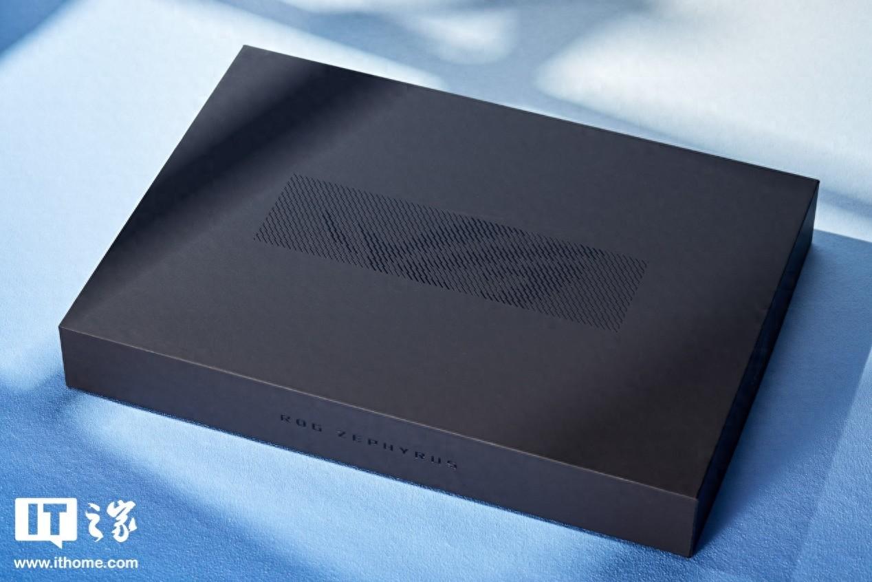 ROG幻14 Air超轻薄RTX全能本评测:设计精雕细琢,综合素质优异