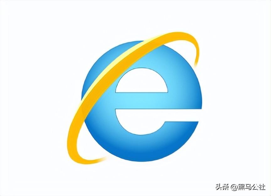 永久禁用！这款诞生27年的IE浏览器，没了