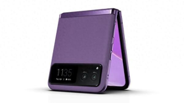 摩托罗拉Razr 50 5G欧洲定价曝光！256GB约售6999元