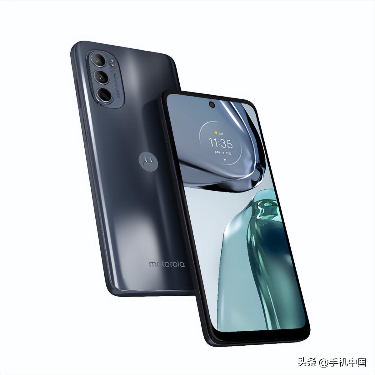 摩托罗拉两款新机上市！最低不到900元拿下 有点香