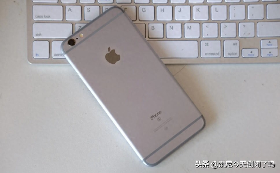 iOS15.6比iOS13更完美？iPhone 6s Plus卡顿减少，最满意的养老版本