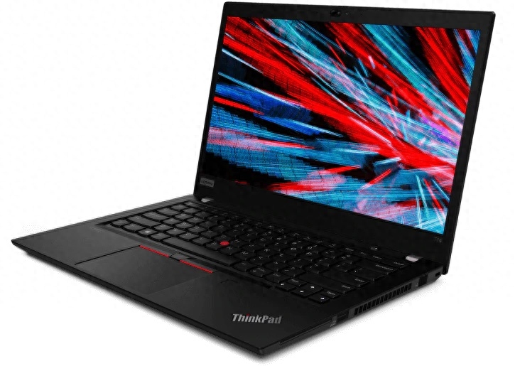 联想推出 ThinkPad T14 锐龙版,最高搭载 R7 Pro 4750U