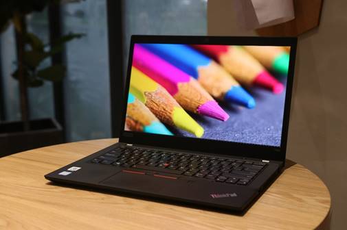 ThinkPad T490上手体验：告诉你生产力工具就该是这样