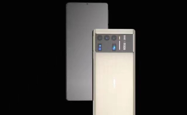 诺基亚X70P规格被曝：6.2英寸+164Hz+氙气大灯，还有7000mAh电池