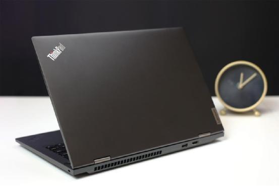ThinkPad neo 14性能体验：这种中流砥柱的感觉，真熟悉