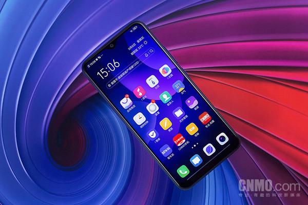 续航小王者vivo U3x评测:永不断电的秘密是什么?