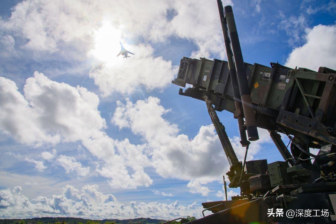 爱国者3号导弹称美国最先进反导系统：为何没有发射拦截东风15？