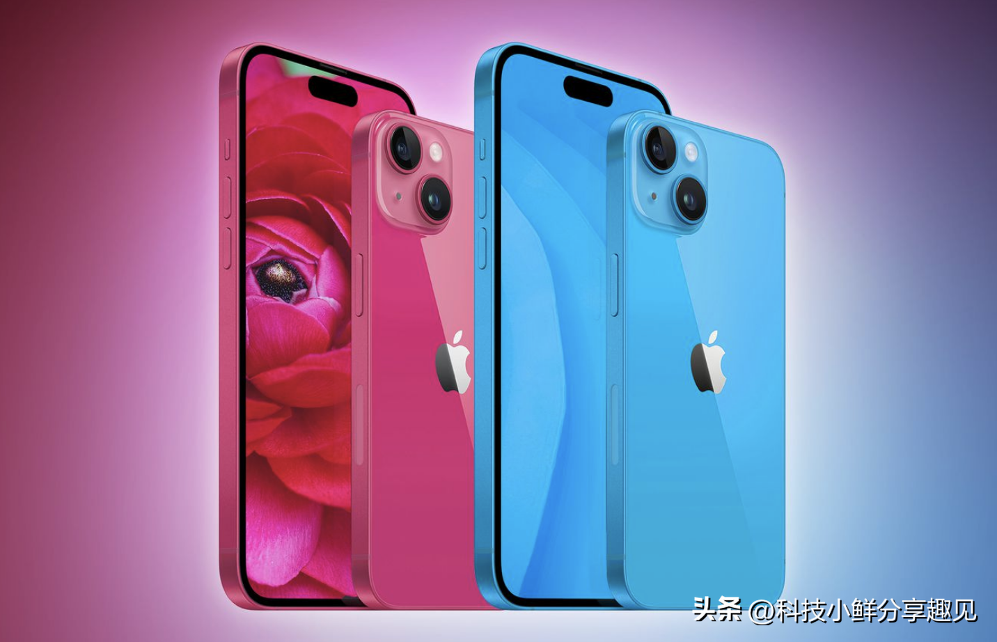 要买iPhone15? 先等等,iPhone 15的 5 大缺点,看完你能接受吗?