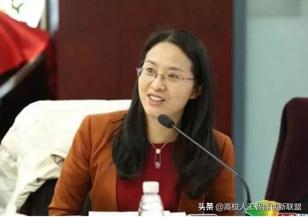 北京邮电大学副教授傅湘玲：基于大数据管理决策的五个案例比较