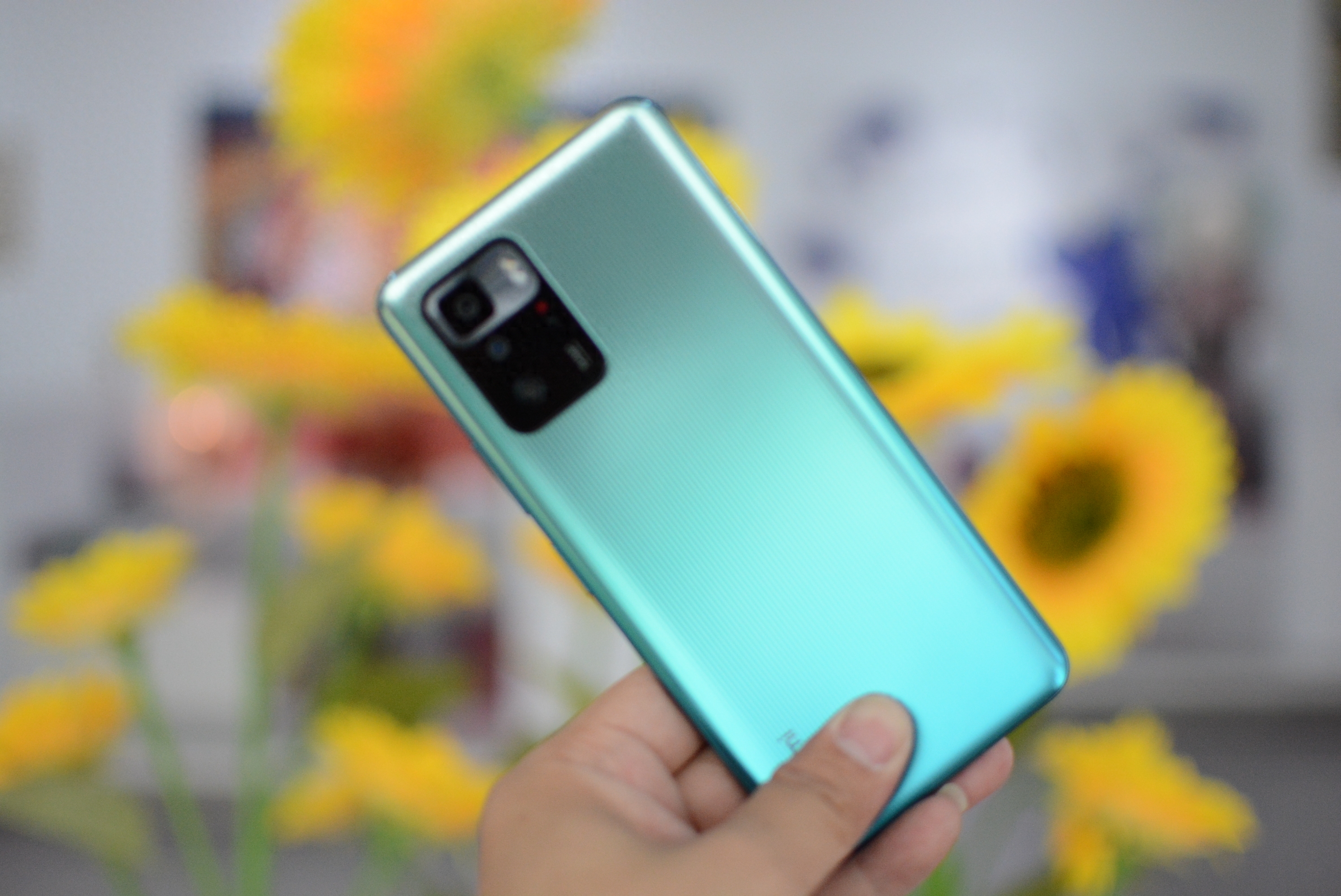 红米Note10 Pro上手体验，这些优缺点你最好了解清楚再入手