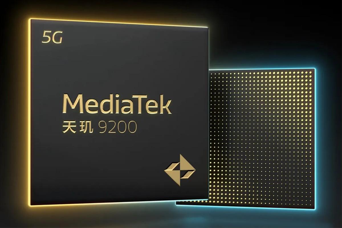 天玑9200新特性解析:除了性能我们还能得到啥?与高通略有不同