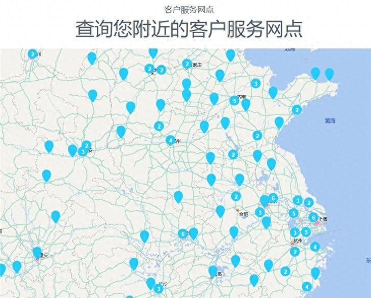 诺基亚大陆售后升级:新增寄修服务中心 确保快速完成维修