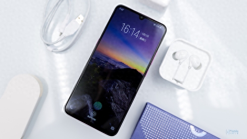 亮点不仅仅是超广角 vivo X23详细评测