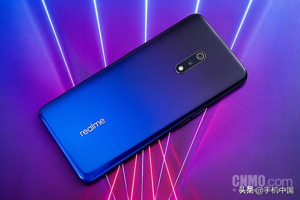 realme X全面评测：“越级体验”真的不只是说说而已