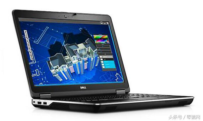 2017年10月最新：十大工作站笔记本电脑排名 第一名竟然是惠普！