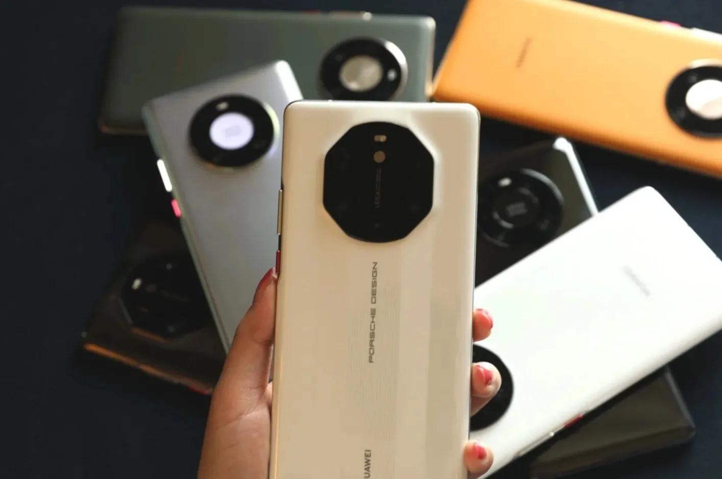 都说买华为P50不如买Mate40？三个内行的回答很实在，说到心坎了