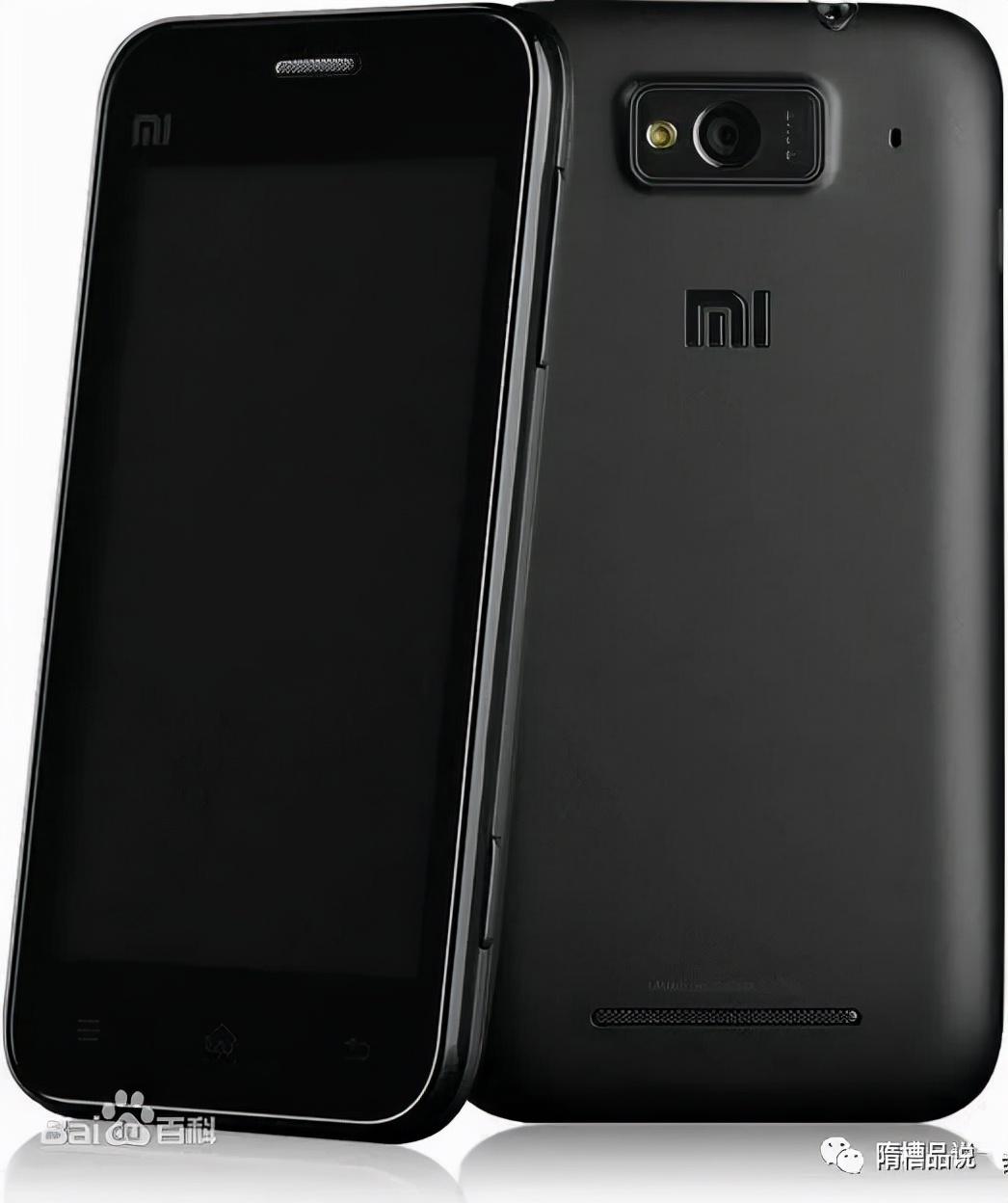 小米1-12代 回顾全部12款旗舰机的发布价格和配置(不含PRO)