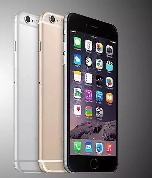 iPhone 6秒变iPhone 8，几百块就搞定！糟糕，是心动的感觉……