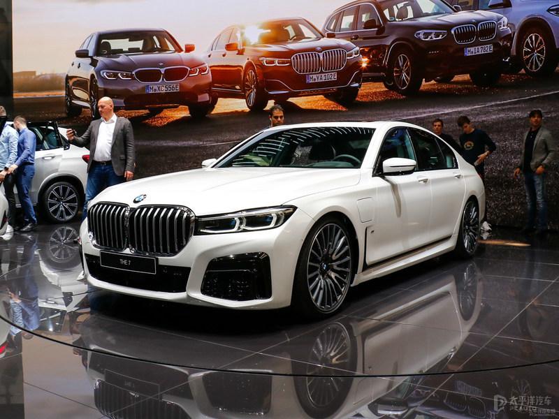 三星SDI电芯又惹祸 宝马召回26900辆插混车