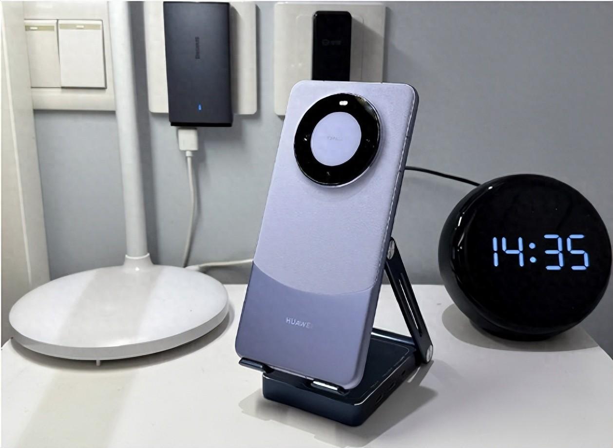 盘点华为公认最佳3款手机，用三五年不成问题，最后一款实至名归