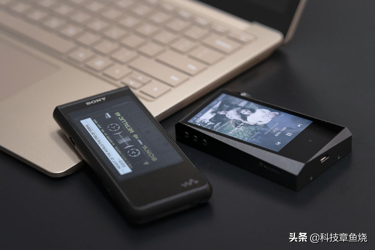 中端播放器的巅峰较量，索尼ZX505遇上艾利和SR15