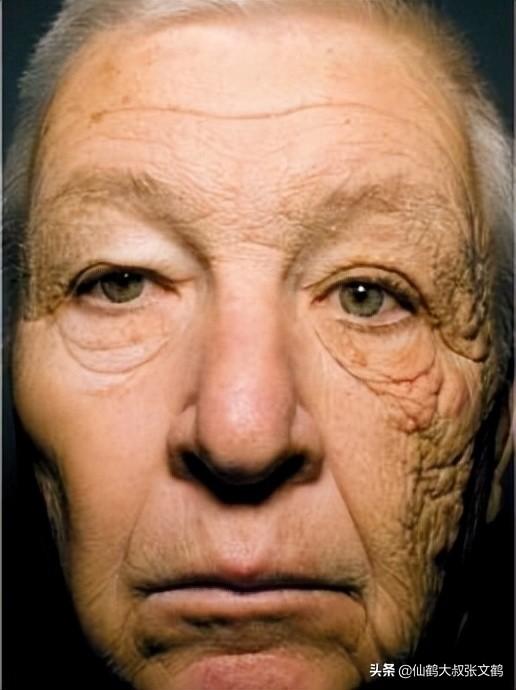 防晒别走进盲区