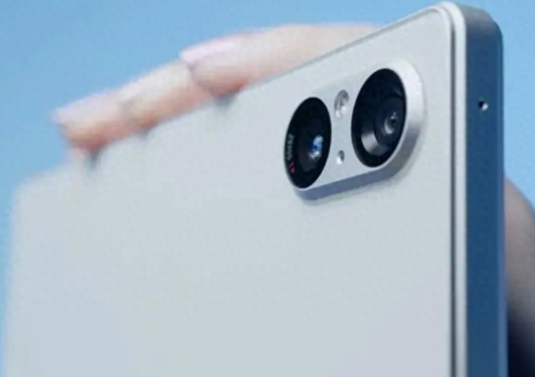 跟同质化的刘海挖孔屏说再见!索尼官宣9月1日发布Xperia 5 V