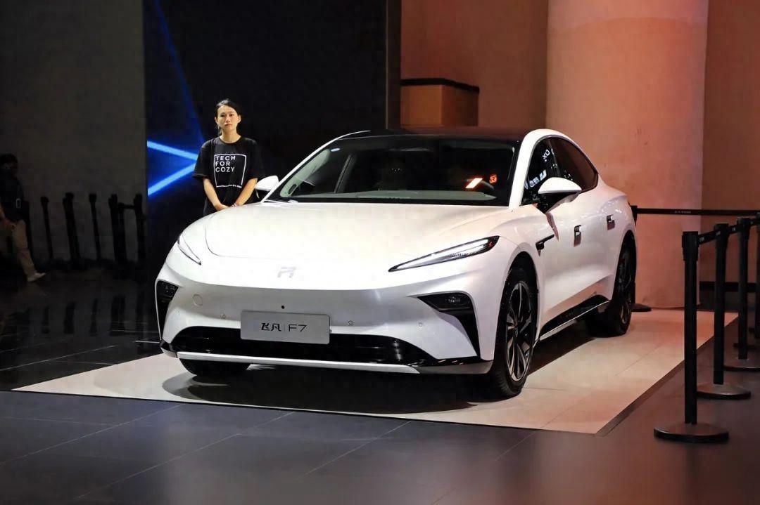未来可“7”！这些车都以“7”命名，各家拳头产品大盘点