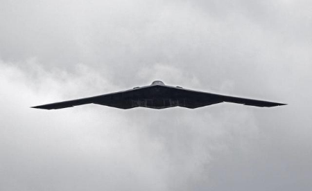 美军B52全面升级,翼下可携带近20吨弹药,实力将更强大