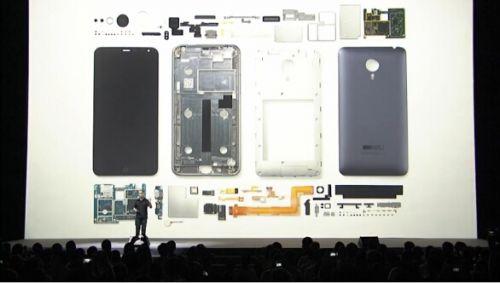 Flyme 4.0将支持魅族MX3和MX2 11月份正式升级