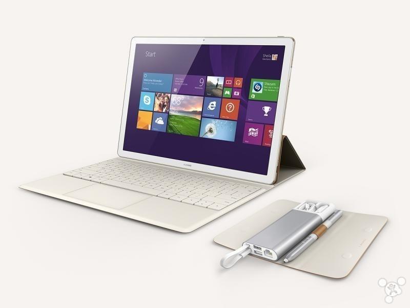 二合一平板越来越成熟 终于值得考虑了