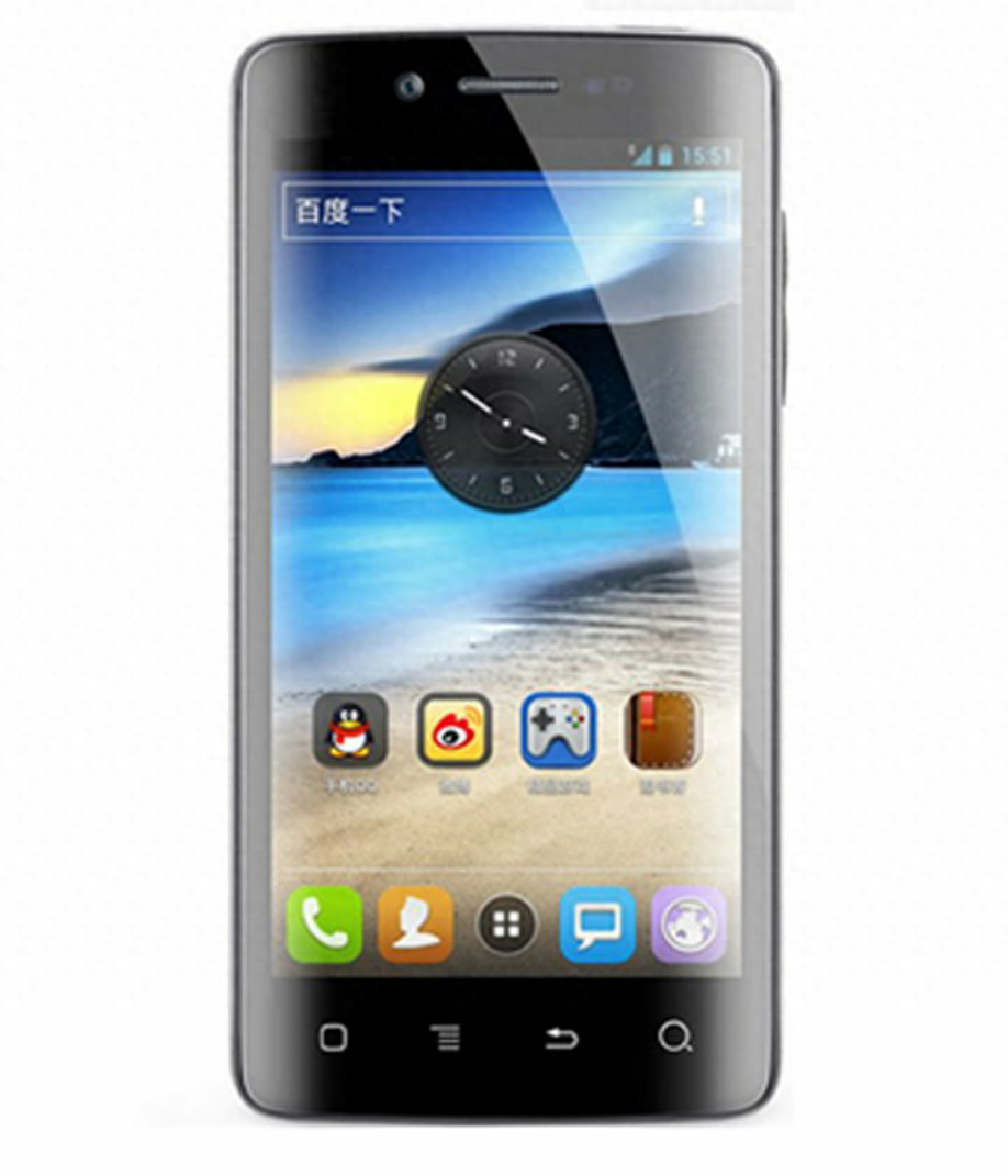 这款手机当年来讲，设计非常不错