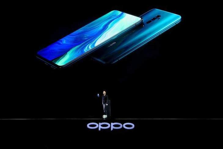 OPPO Find X2来了！屏下摄像头+骁龙865+65W快充，3月发布